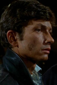 Richard Evans