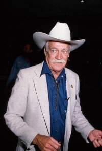 Richard Farnsworth