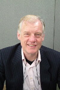 Richard Franklin