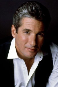 Richard Gere