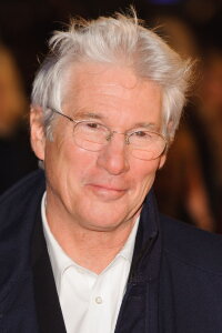 Richard Gere