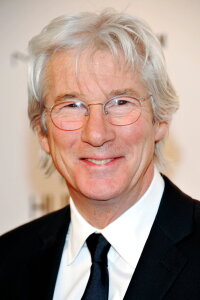 Richard Gere