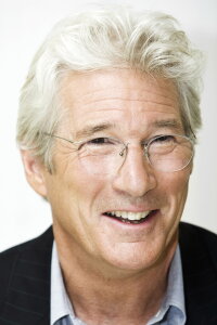 Richard Gere