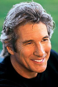 Richard Gere