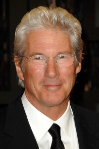 Richard Gere