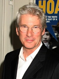 Richard Gere