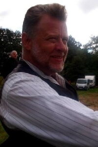 Richard Ginn