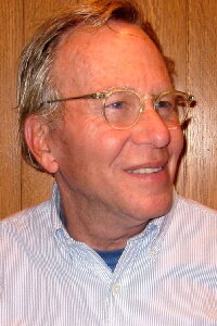 Richard Greenberg