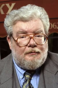 Richard Griffiths