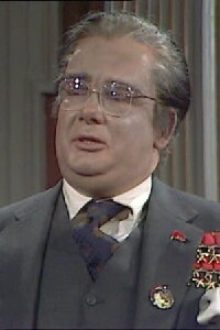 Richard Griffiths