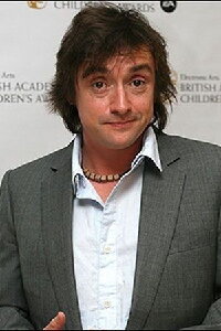 Richard Hammond