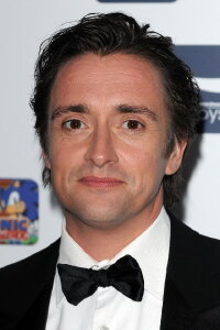 Richard Hammond