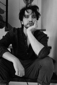 Richard Harmon