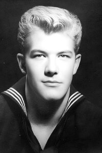 Richard Harrison