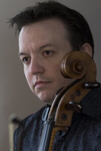Richard Harwood