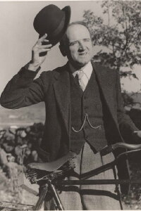 Richard Hayward