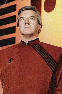 Richard Herd