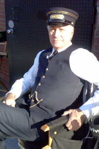 Richard Hughes