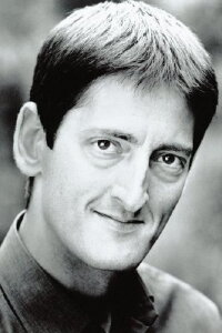 Richard James