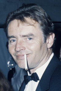 Richard Jordan