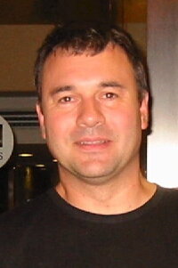 Richard K. Morgan