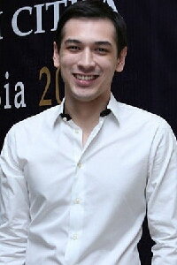 Richard Kevin