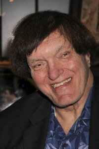 Richard Kiel