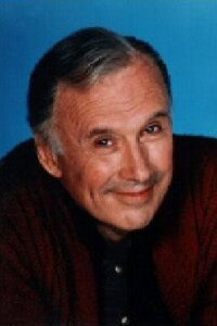 Richard Kiley