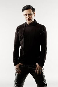 Richard Kruspe