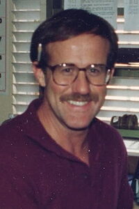 Richard L. McCullough
