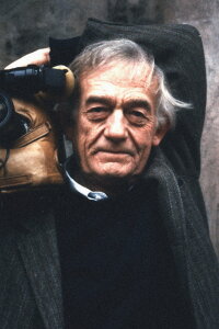 Richard Leacock