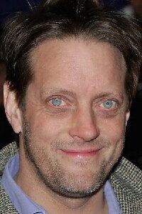 Richard Leaf