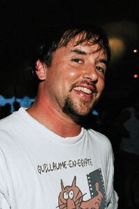 Richard Linklater