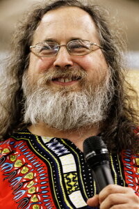 Richard M. Stallman