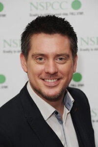 Richard McCourt