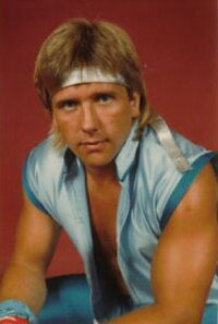 Richard Morton