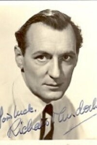 Richard Murdoch