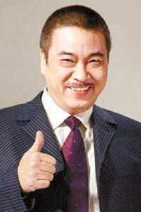 Richard Ng Man-Tat