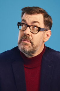 Richard Osman