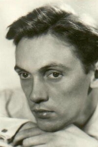 Richard Pasco