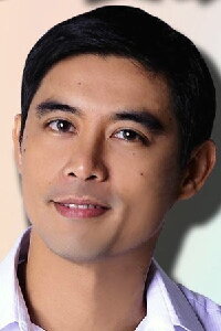 Richard Quan
