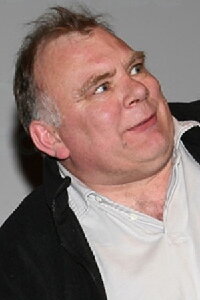 Richard Ridings