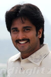 Richard Rishi