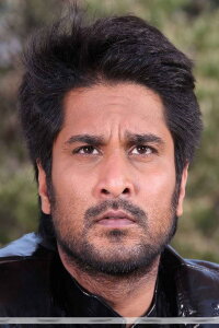 Richard Rishi
