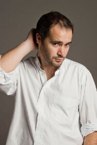 Richard Sahagún