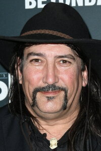 Richard Stanley