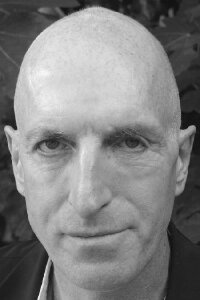 Richard Strange