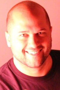 Richard Stringham