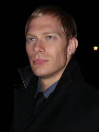 Richard Stroh