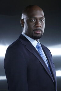 Richard T. Jones